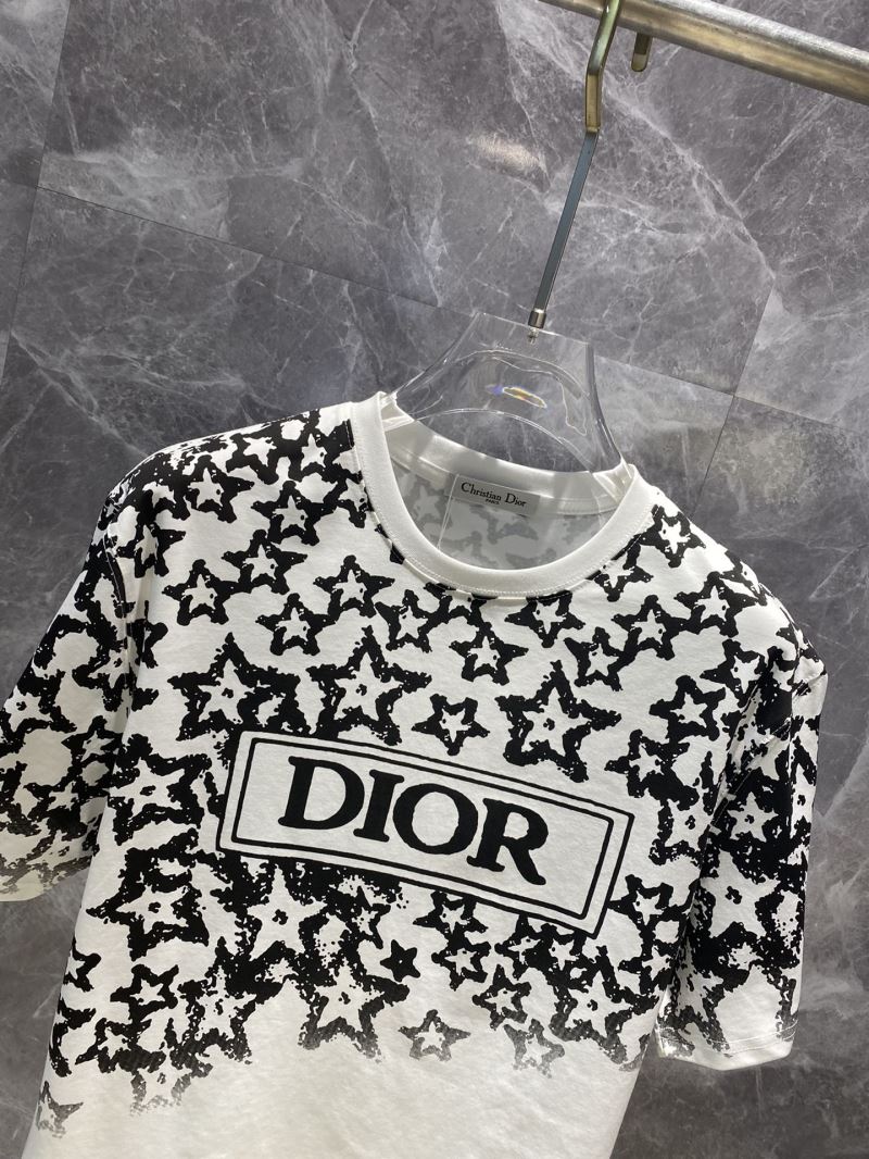 Christian Dior T-Shirts